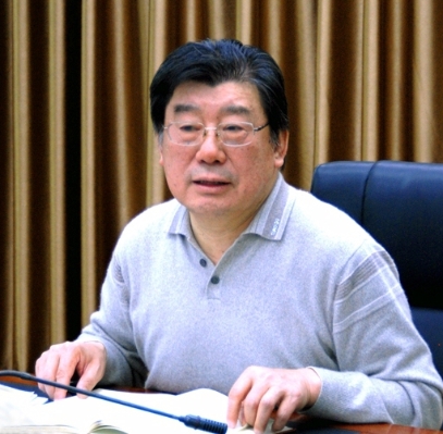 盟政协党组班子召开“两学一做”民主生活会